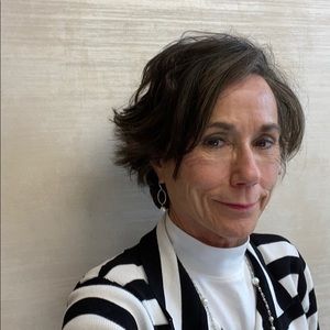 Meet your Posher, Pamela